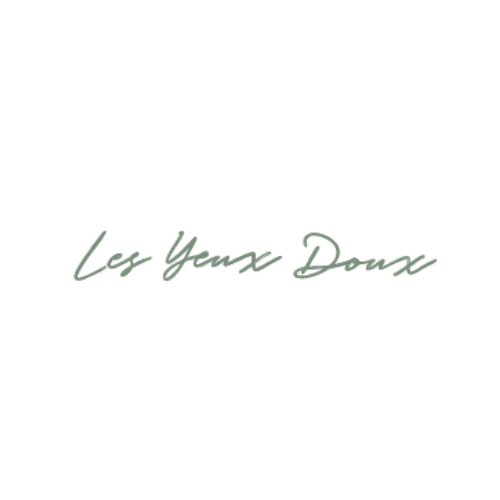 Logo les yeux doux