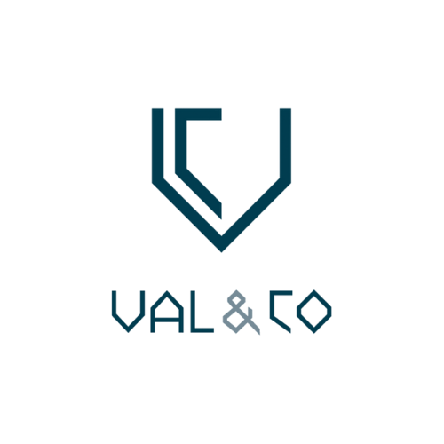 Logo val & co